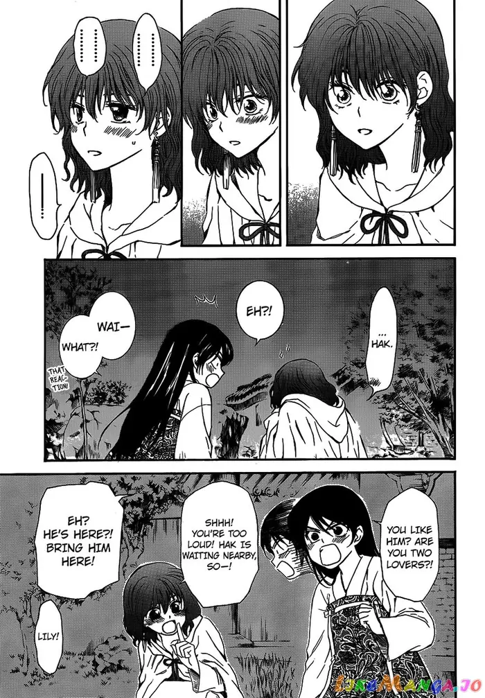 Yona of the Dawn Chapter 124 image 24_optimized